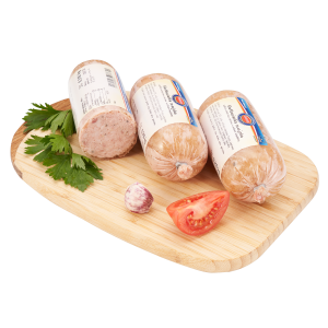 KIEŁBASIANKA 250G CHABURA