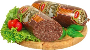 KISZKA / KASZANKA / KRUPNIOK -  DOBR, CHAB, ROL, KAB