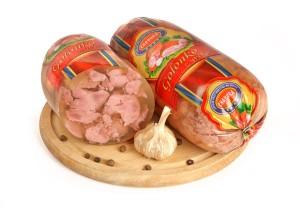 BOCZEK SĄDECKI TRADYCYJNY - SZUBRYT