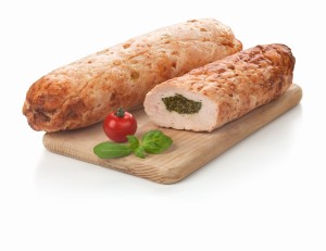 SCHAB RZEŹNIKA - CHABURA