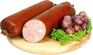 BOCZEK PIECZONY Z CEBULKĄ - CHABURA