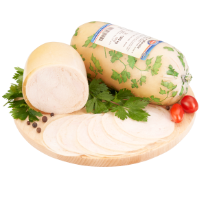 KURCZAK GOTOWANY - TARCZYŃSKI