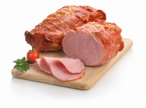 KIEŁBASA ZWYCZAJNA EXTRA - CHABURA