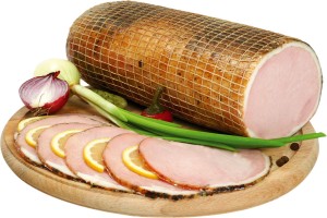 BOCZEK PRASOWANY - CHABURA