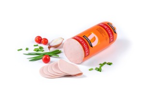 KIEŁBASA GŁOGOWSKA OD BRACI - DOBROWOLSKI