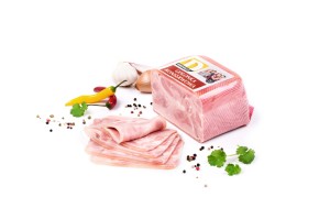 POLĘDWICA ZAPIEKANA NA MAŚLE - DOBROWOLSKI