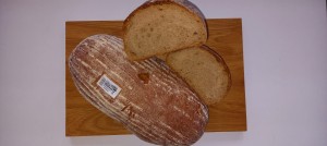 CHLEB WIEDEŃSKI 600G - BŁAJAN