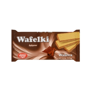 WAFLE KAKAOWE 180G SKAWA