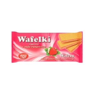 WAFLE JOG TRUSKAWKOWE 180G SKAWA