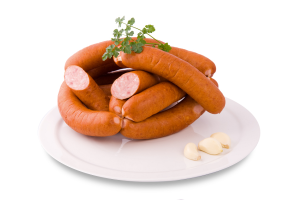KIEŁBASA GRILLOWA - ROLPEK