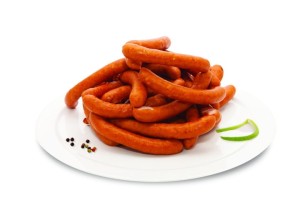 KIEŁBASA OGNISKOWA - ROLPEK