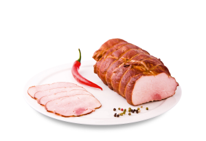 SMALEC Z CEBULKĄ - ROLPEK