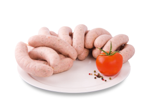 KIEŁBASA BIAŁA ZBYLITOWSKA - ROLPEK