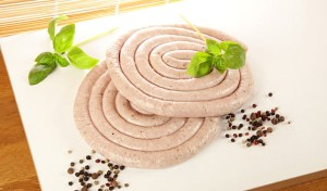 PASZTET TRADYCYJNY - LUBINKA