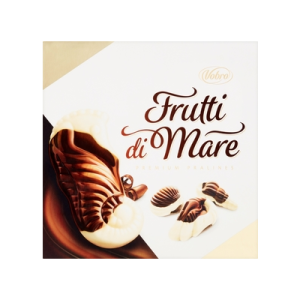 BOMBONIERKA FRUTTI DI MARE 250G VOBRO