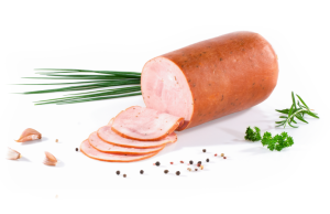 KIEŁBASA KMINKOWA - DOBROWOLSKI