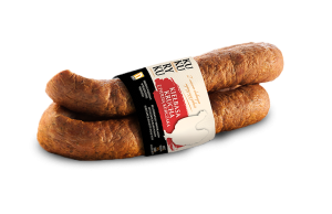 PASZTET DOMOWY - KACAŁA