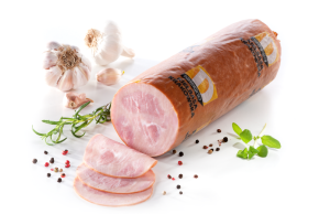 KIEŁBASA KRAKOWSKA - DOBROWOLSKI