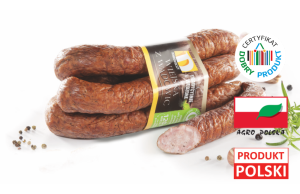 PARÓWKI SERDELKI DROBIOWE - YANO