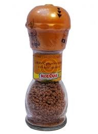 CUKIER CYNAMON MŁYNEK 57G KOTANYI