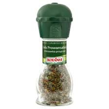 MŁYNEK ZIOŁA PROVENCIAL 33G KOTANYI