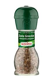 MŁYNEK ZIOŁA GRECKIE 40G KOTANYI.jpg