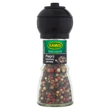PIEPRZ KOLOROWY 36G MŁYNEK KAMIS.jpg