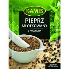 PIEPRZ MŁOTKO Z KOLĘDRĄ 15G KAMIS