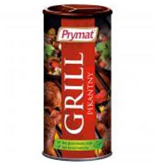 PRZYPRAWA DO GRILLA PIKANTNA TUBA 100G PRYMAT