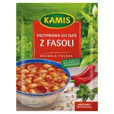 PRZYPR DO DAŃ Z FASOLI 20G KAMIS.jpg