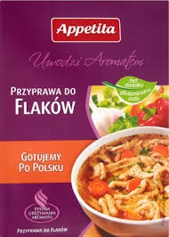 PRZYPRAWA DO FLAKÓW 20G APPETITA