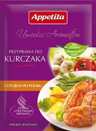 PRZYPR DO KURCZAKA 30G APPETITA
