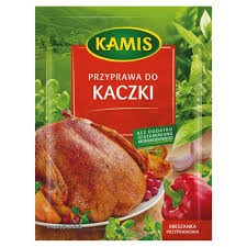 PRZYPRAWA DO KACZKI 30G KAMIS