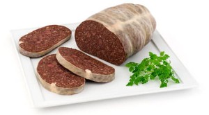 KASZANKA WIEJSKA - GROSZEK