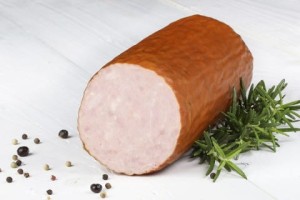 KIEŁBASA GOŁĄBKOWA - KABANOS