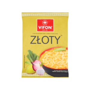 ZUPA KURCZAK ZŁOTY BŁYSK 70G VIFON