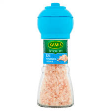 SÓL HIMALAJSKA RÓŻOWA MŁYNEK 85G KAMIS.jpg