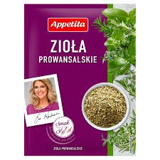 ZIOŁA PROWANSALSKIE 10G APPETITA