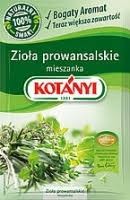 ZIOŁA PROWANSALSKIE 11G KOTANYI.jpg
