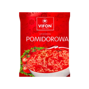 ZUPA VIFON POMIDOROWA 65G TAN VIET