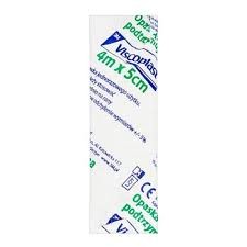 OPASKA DZIANA PODTRZYMUJĄCA 4M*5CM