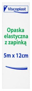 OPASKA ELASTYCZNA 5M*12CM