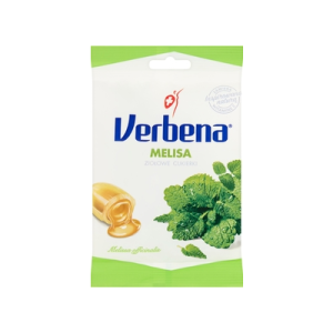 CUKIERKI VERBENA MELISA 60G POLONIA
