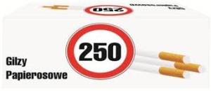 GILZY AMAREX A'250