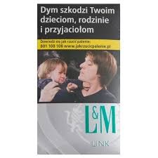 L&M BRIGHT GREEN SUPERSLIMS +24,99