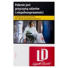 LD RED +23,50