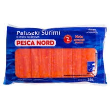 PALUSZKI KRABOWE SURIMI 250G NORD.jpg