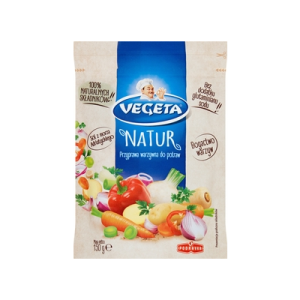 PRZYPRAWA VEGETA NATUR 150G PODRAVKA