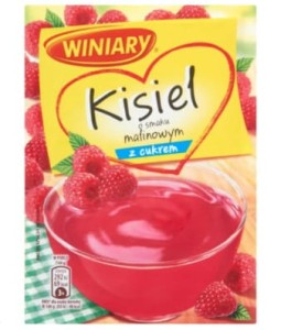 KISIEL WINIARY MALIN Z SOKIEM I WIT C 77G