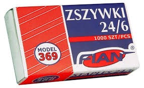 ZSZYWKI 24/6 A'1000